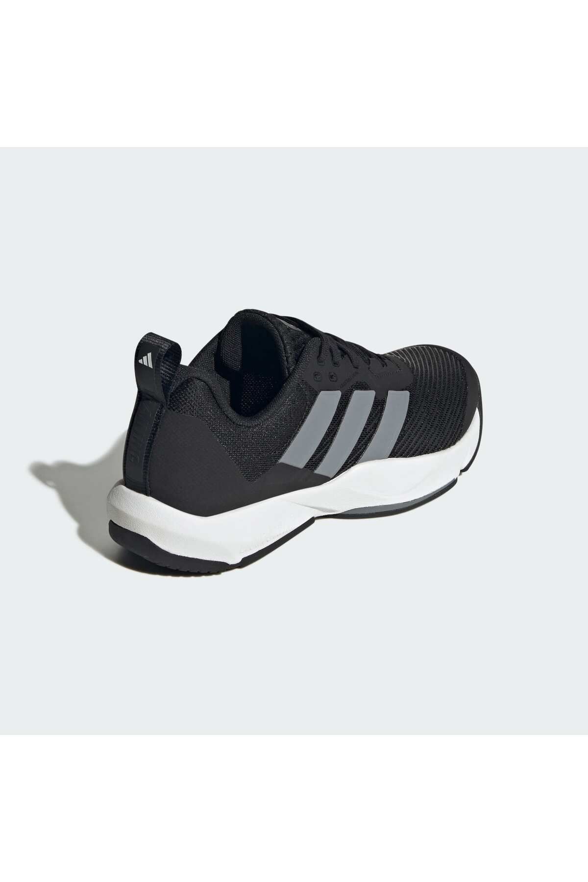 کفش تناسب اندام مشکی زنانه سیاه کتونی IH5256 RAPIDMOVE 2 TRANINEER W های آموزش آدیداس adidas