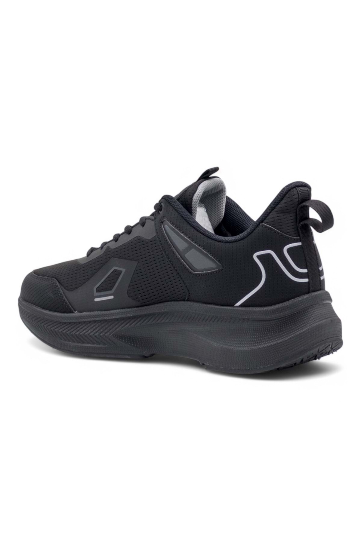 Lescon ZOOM 3 EASYSTEP ERKEK SPOR AYAKKABI görsel 4