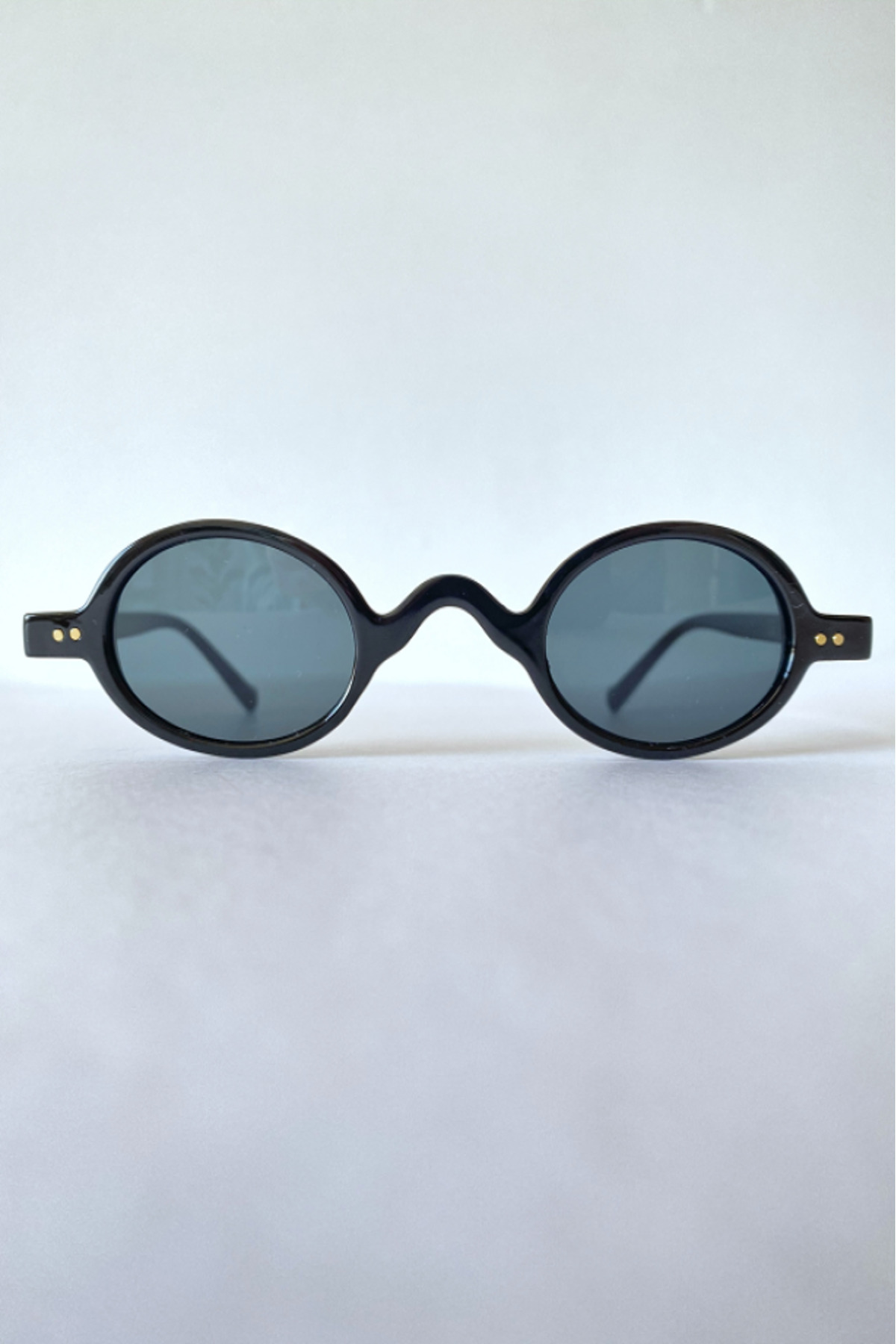 Blackglass