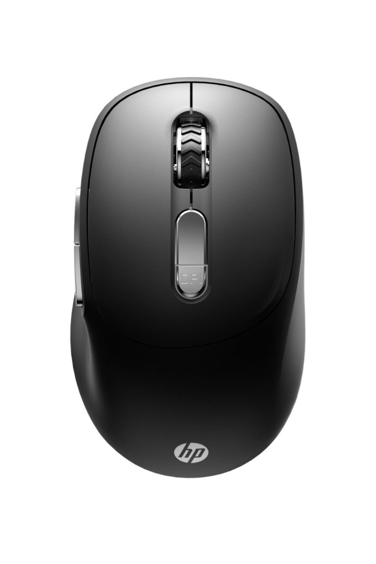 HP S1500 Pro Kablosuz Sessiz Mouse Siyah | Ramwhite Türkiye Garantili
