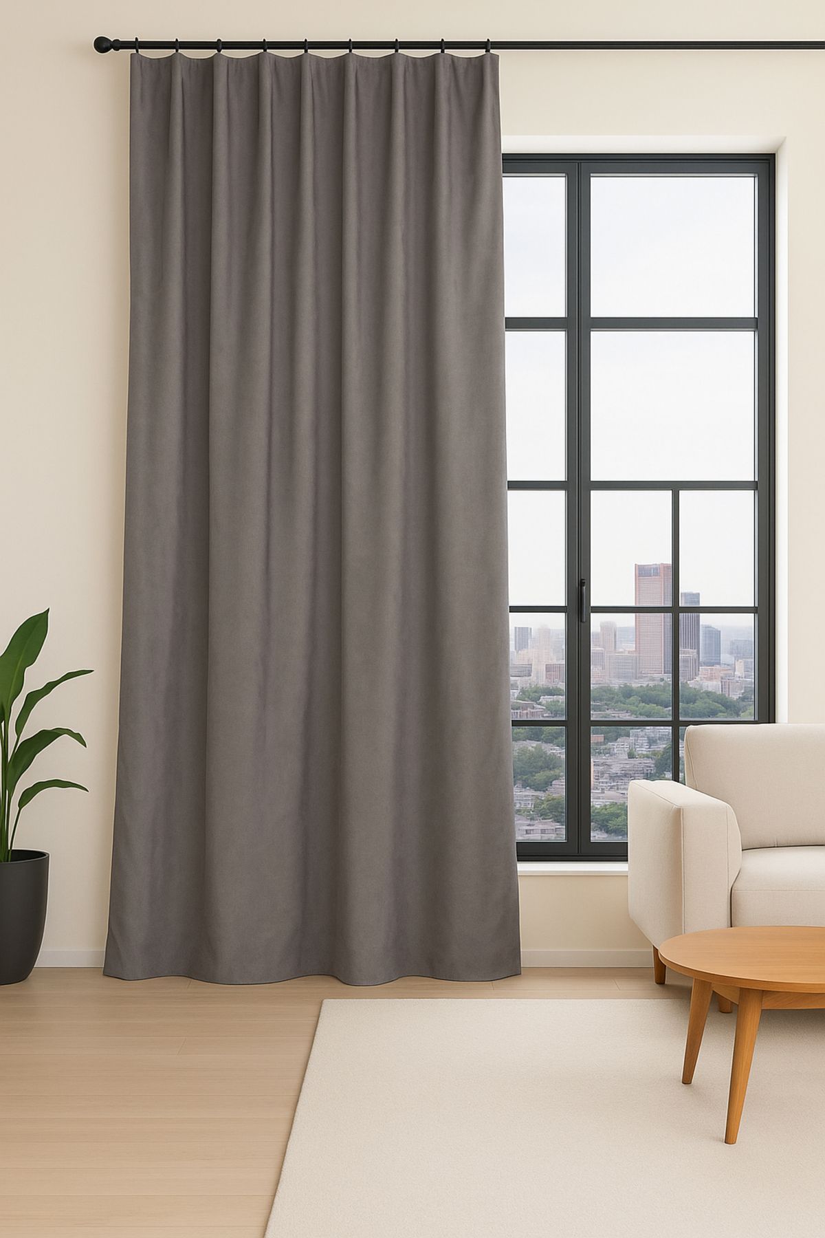 Premier Home Harmony Fon Perde