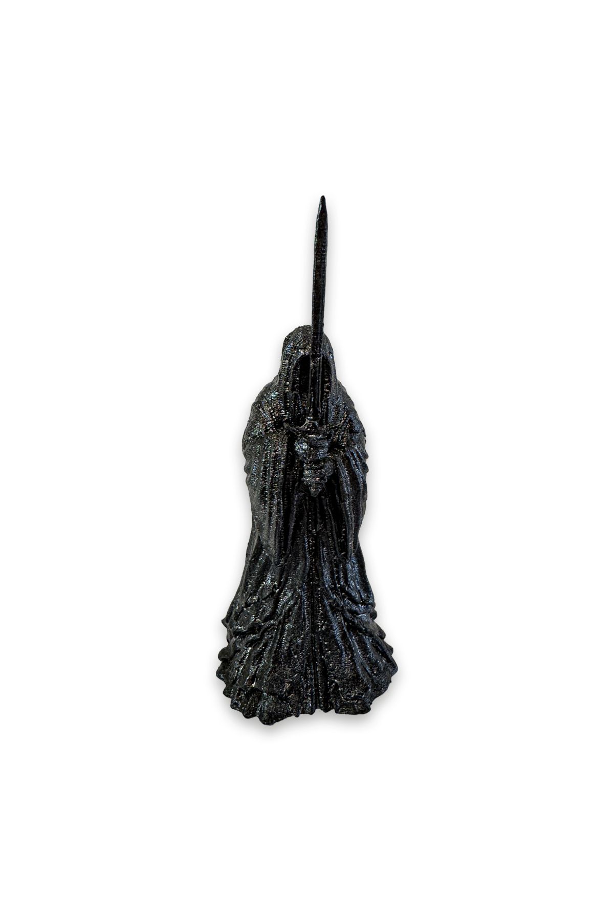 Printer Lab Nazgul-The Lord Of The Rings-Büst/ Figür - 15cm