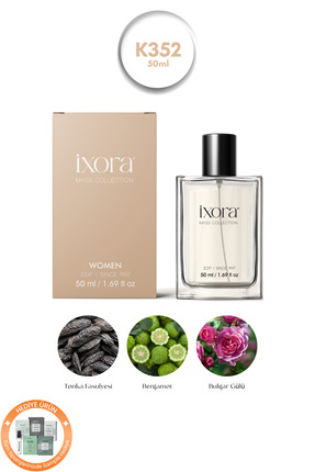 Ixora K352 Stiletto Kadın Parfüm 50 ml Edp