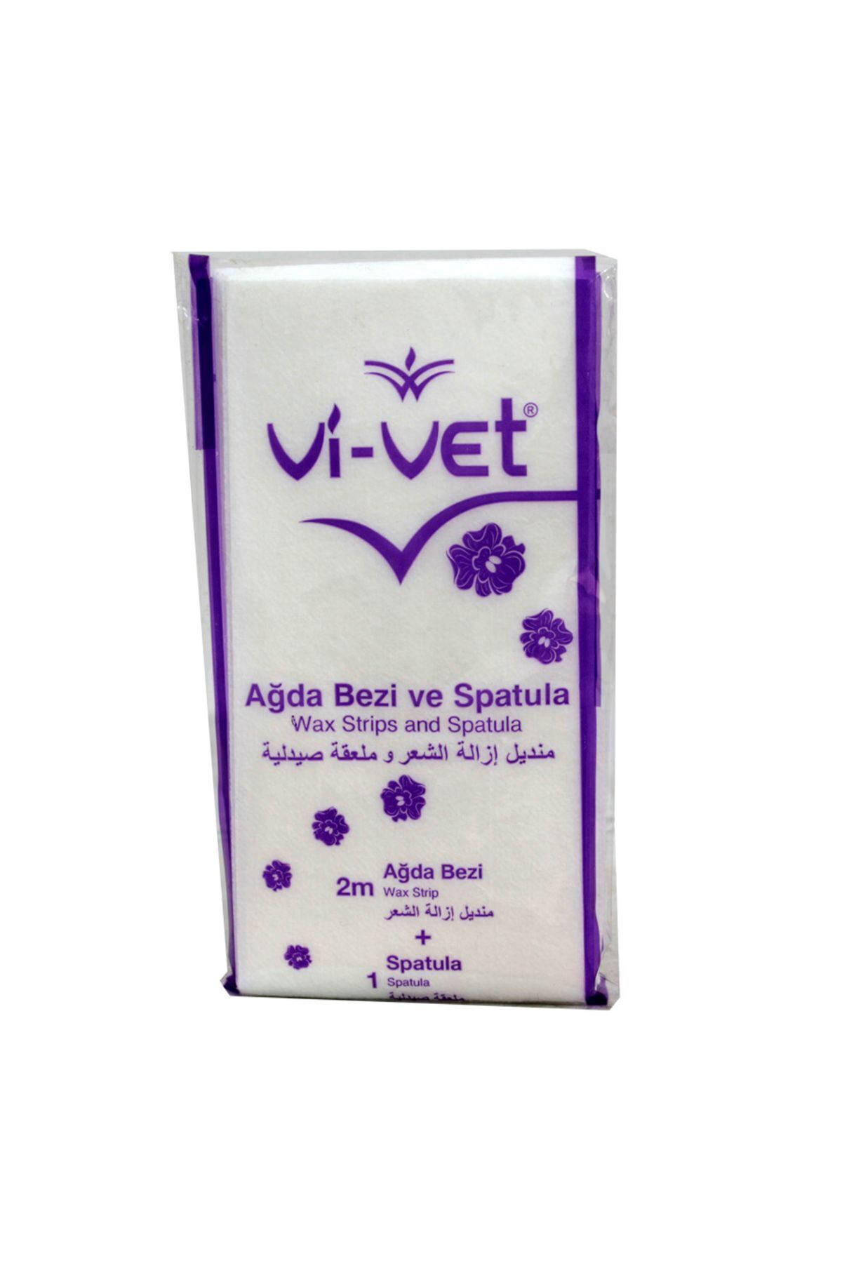 Vi-vet-قطعة قماش شمع بطول 2 متر 1