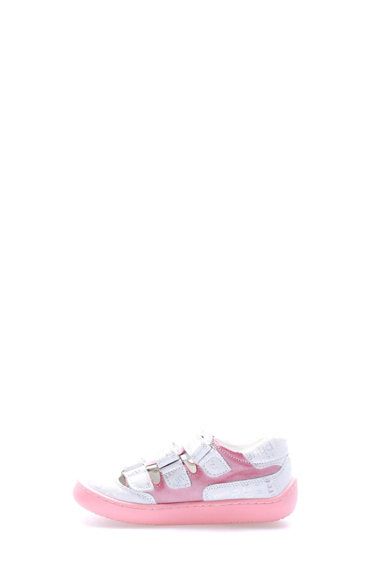 FAST STEP-Genuine Leather Girl's Casual Shoes 006Xa1050 3