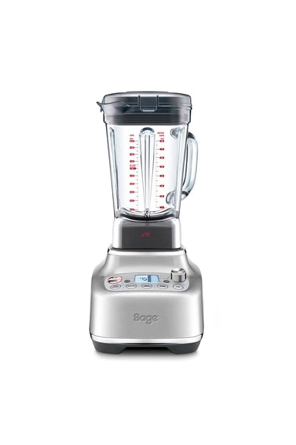 Sage-Sbl920 سوبر كيو ™   خلاط 4