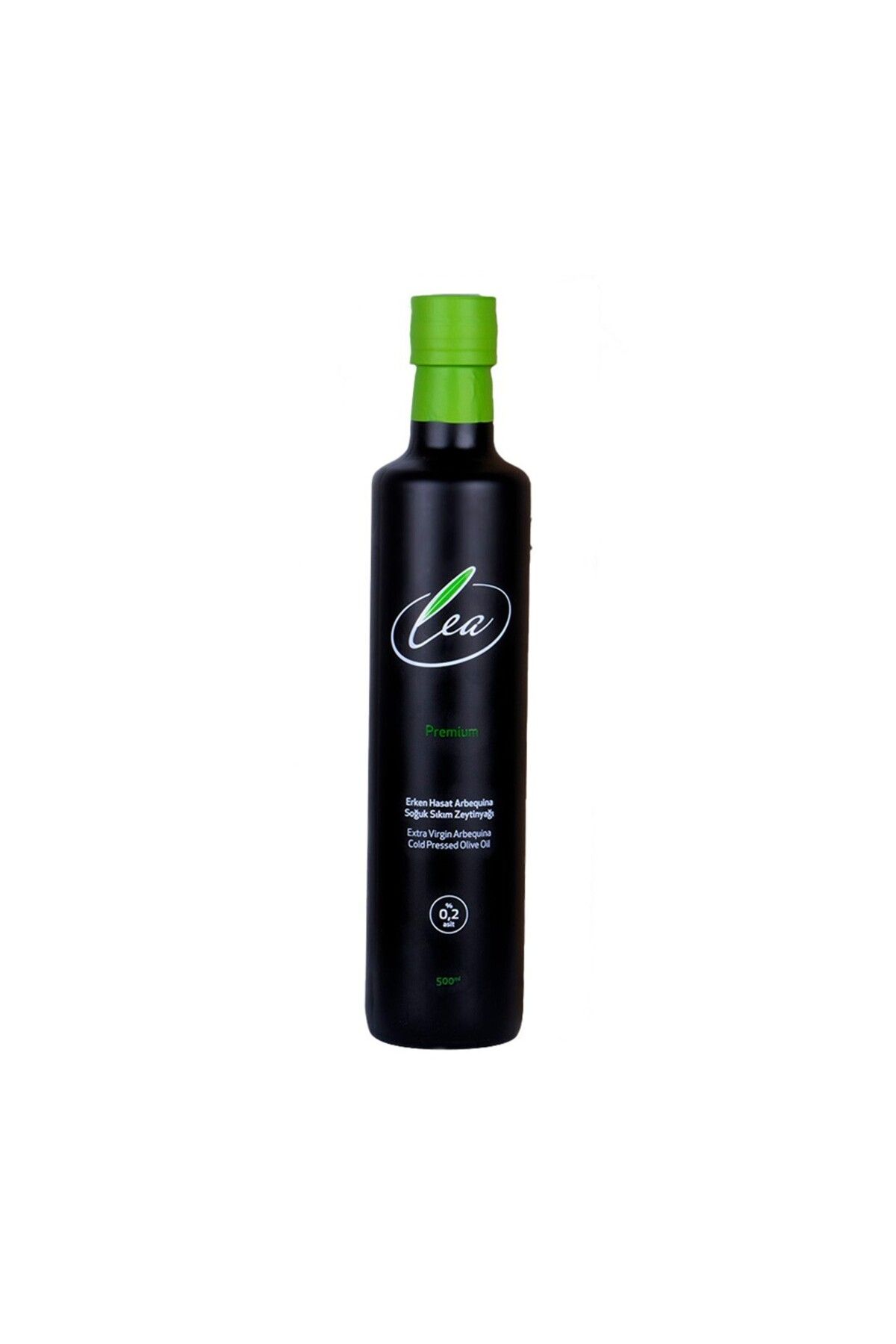 LEA LEA PREMIUM ZEYTİNYAĞI 500 ML