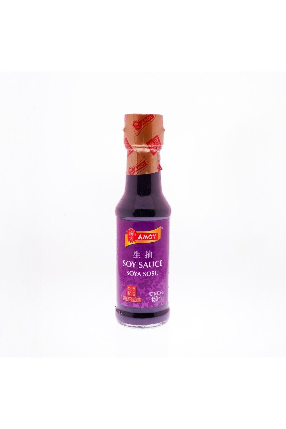 Amoy SOYA SOSU 150 ML