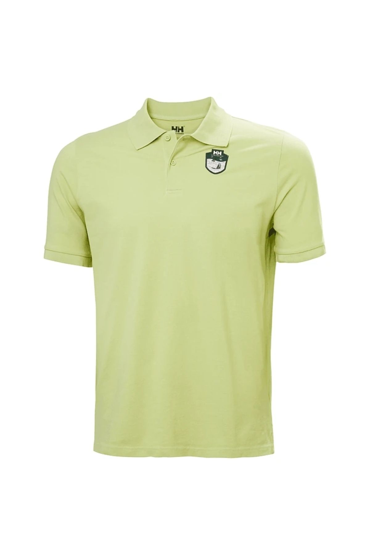 Helly Hansen Marstrand Polo Yaka Erkek T-shirt