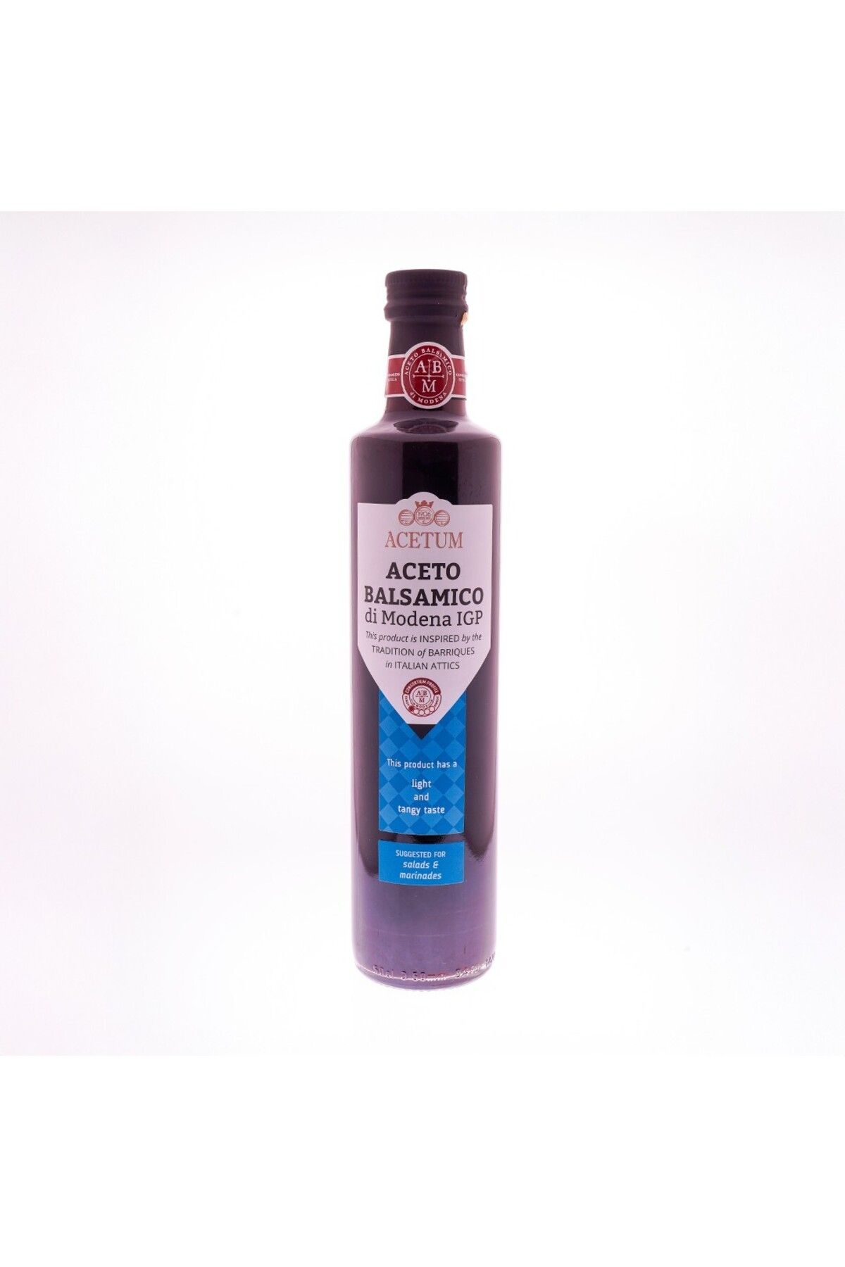 Acetum BALZAMİK SİRKE 500GR