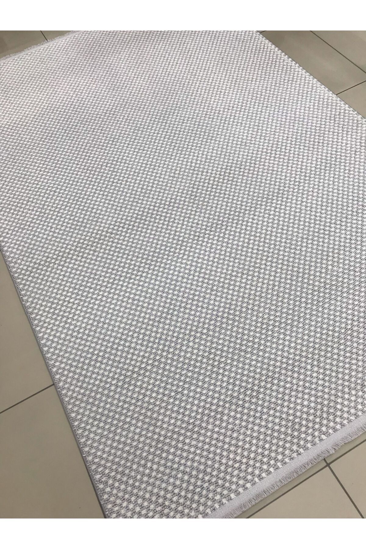 Merinos Halı OCTAVİA 75490 095 GRİ