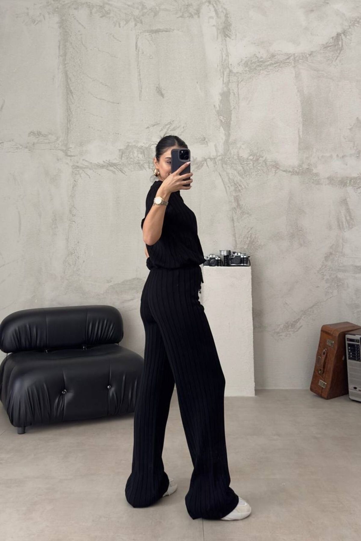 MODA Triko 2li takım
