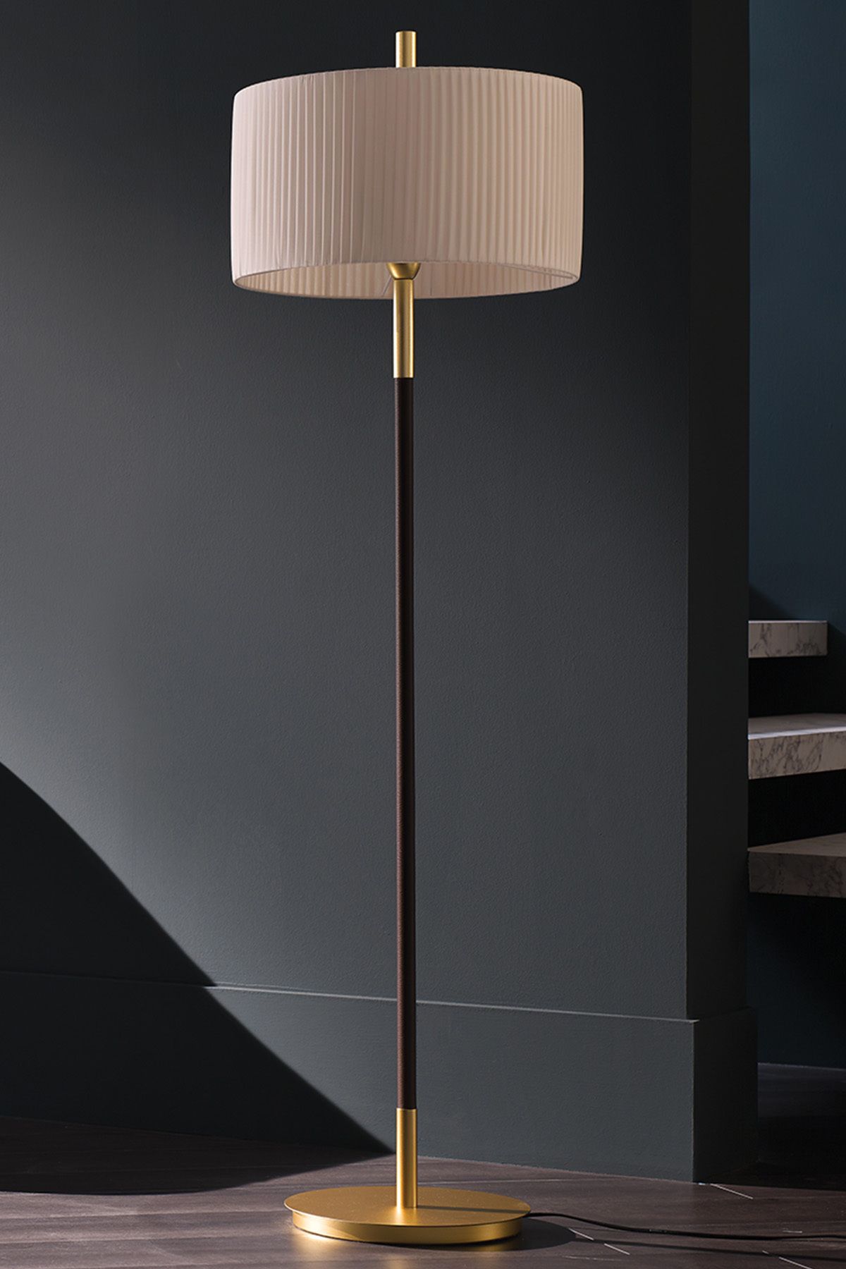 Enza Home Mimosa Lambader - Krem