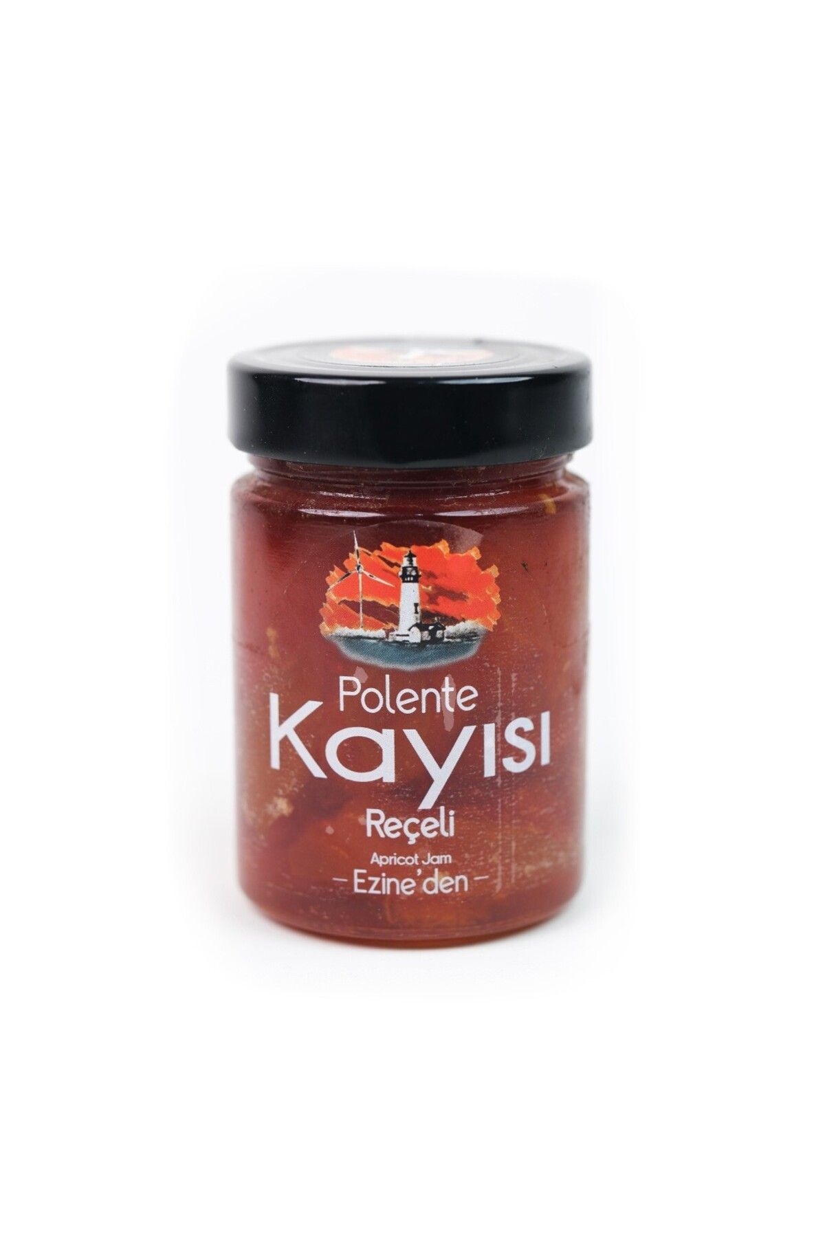 POLENTE GIDA POLENTE KAYISI REÇELİ 400 GR