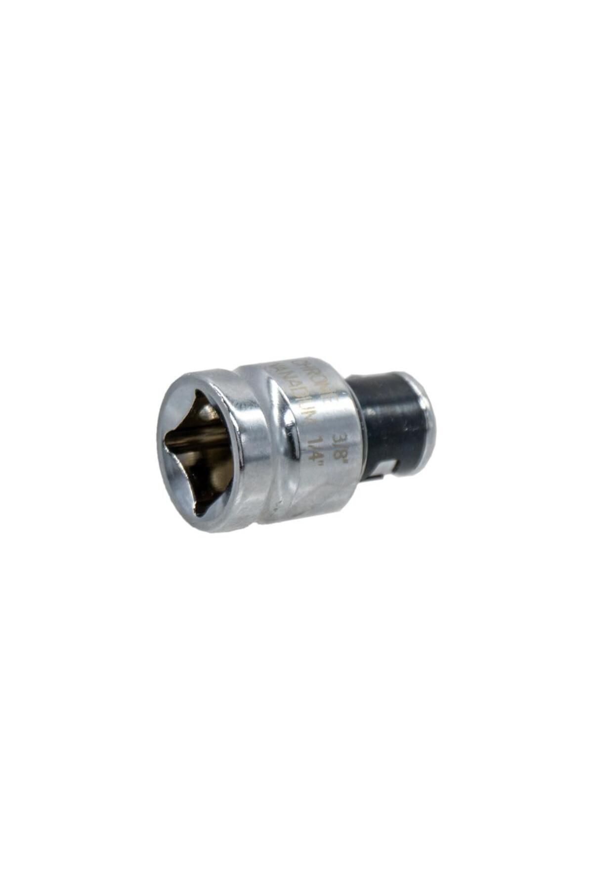 CETA FORM-Bt/8003 3/8'' Bits Holder Socket for 1/4" Bits 3