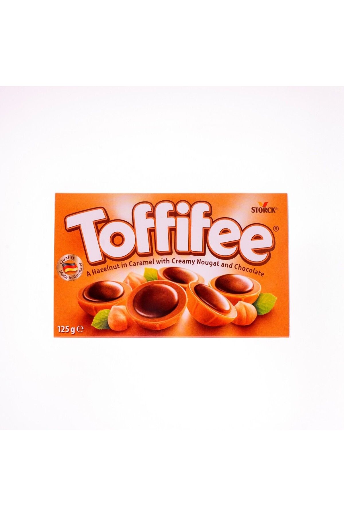 Storck TOFFIFEE 125 GR