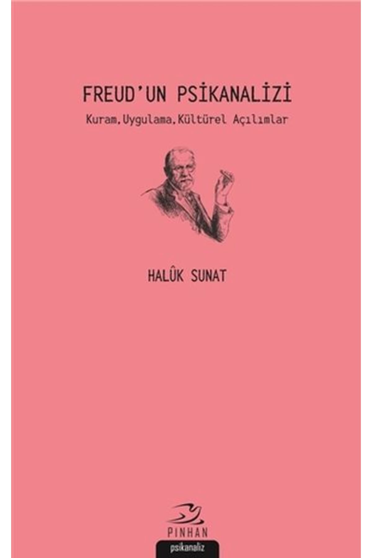 Pinhan Yayıncılık Freud'un Psikanalizi
