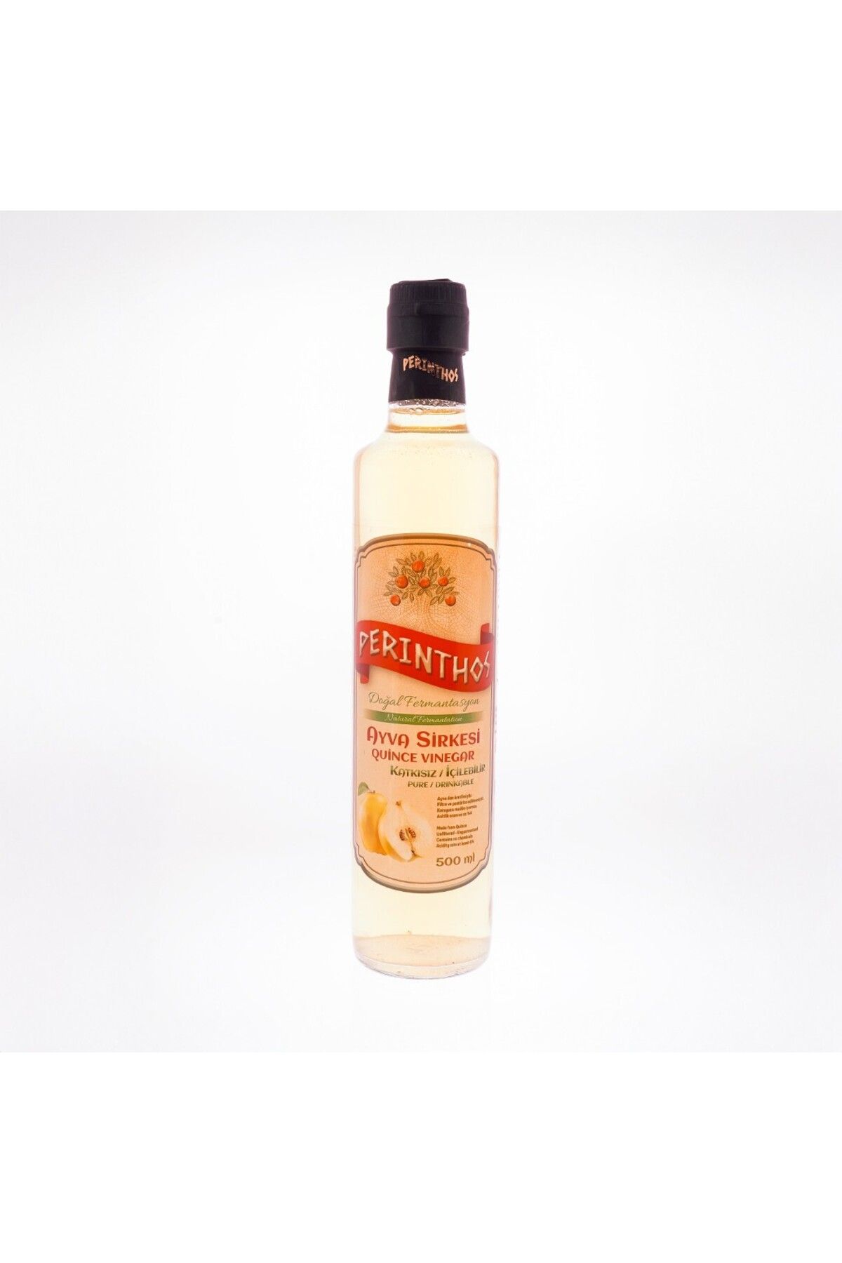 Perinthos AYVA SİRKESİ 500 ML