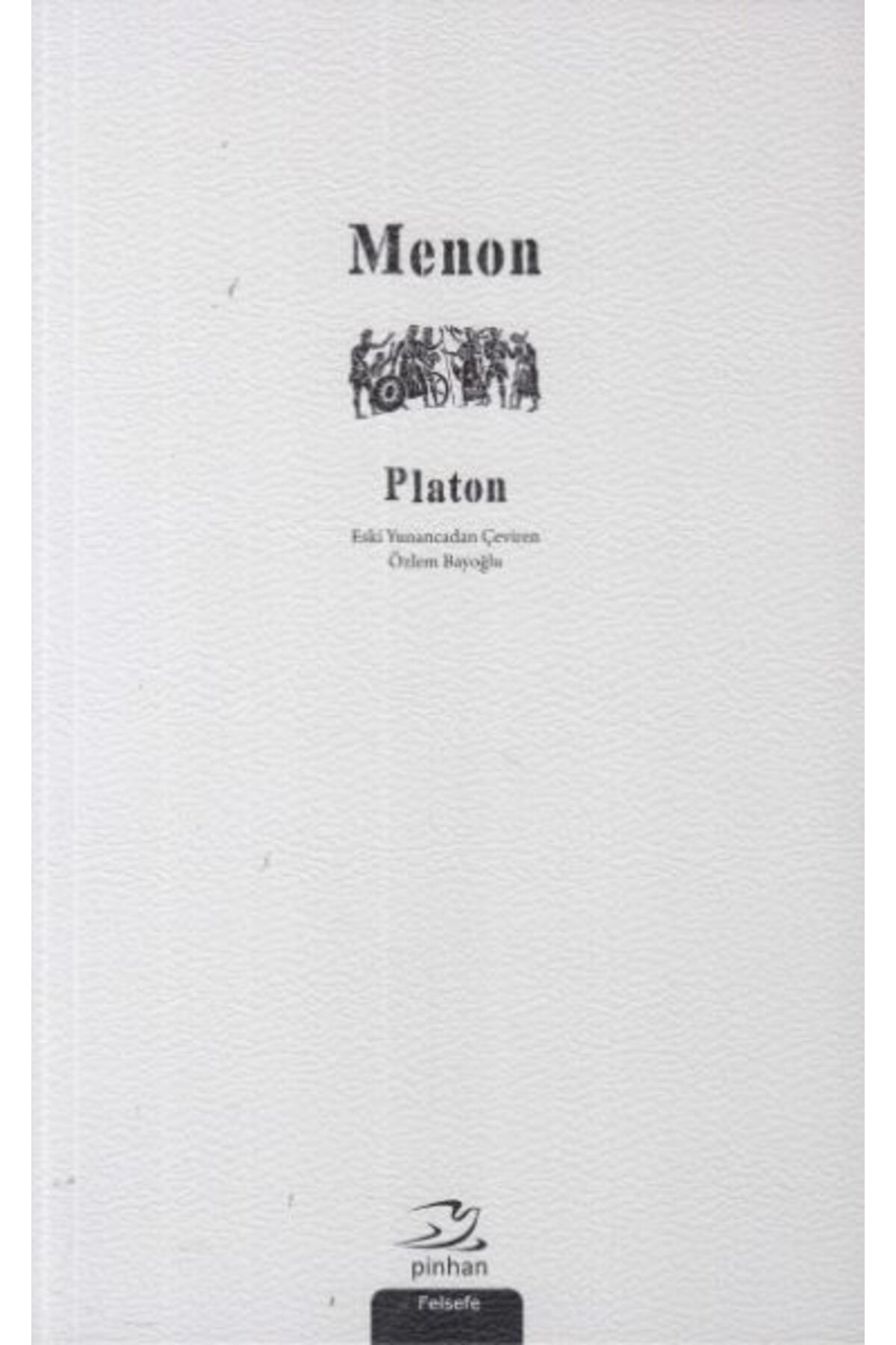 Pinhan Yayıncılık Menon
