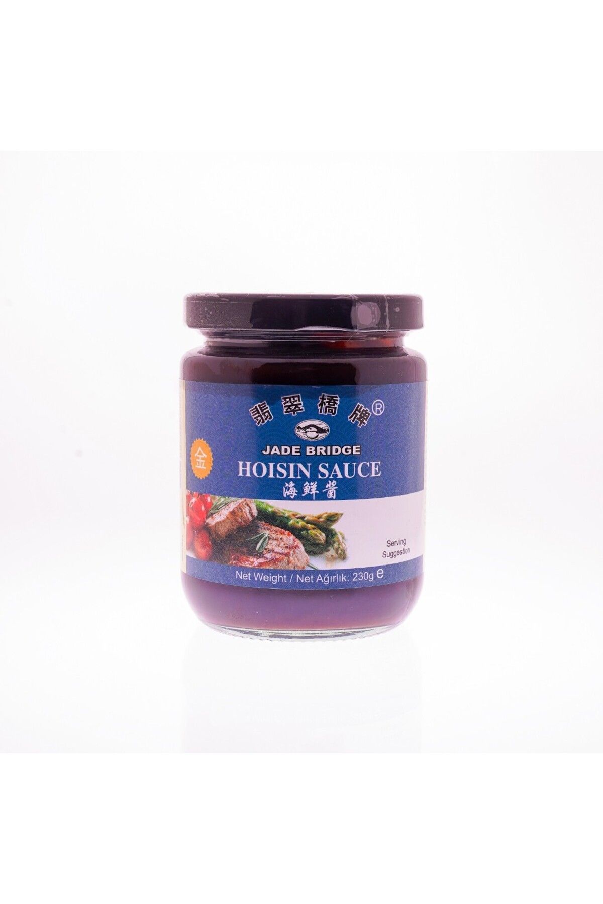 Jade Bridge HOISIN SOS 230 GR
