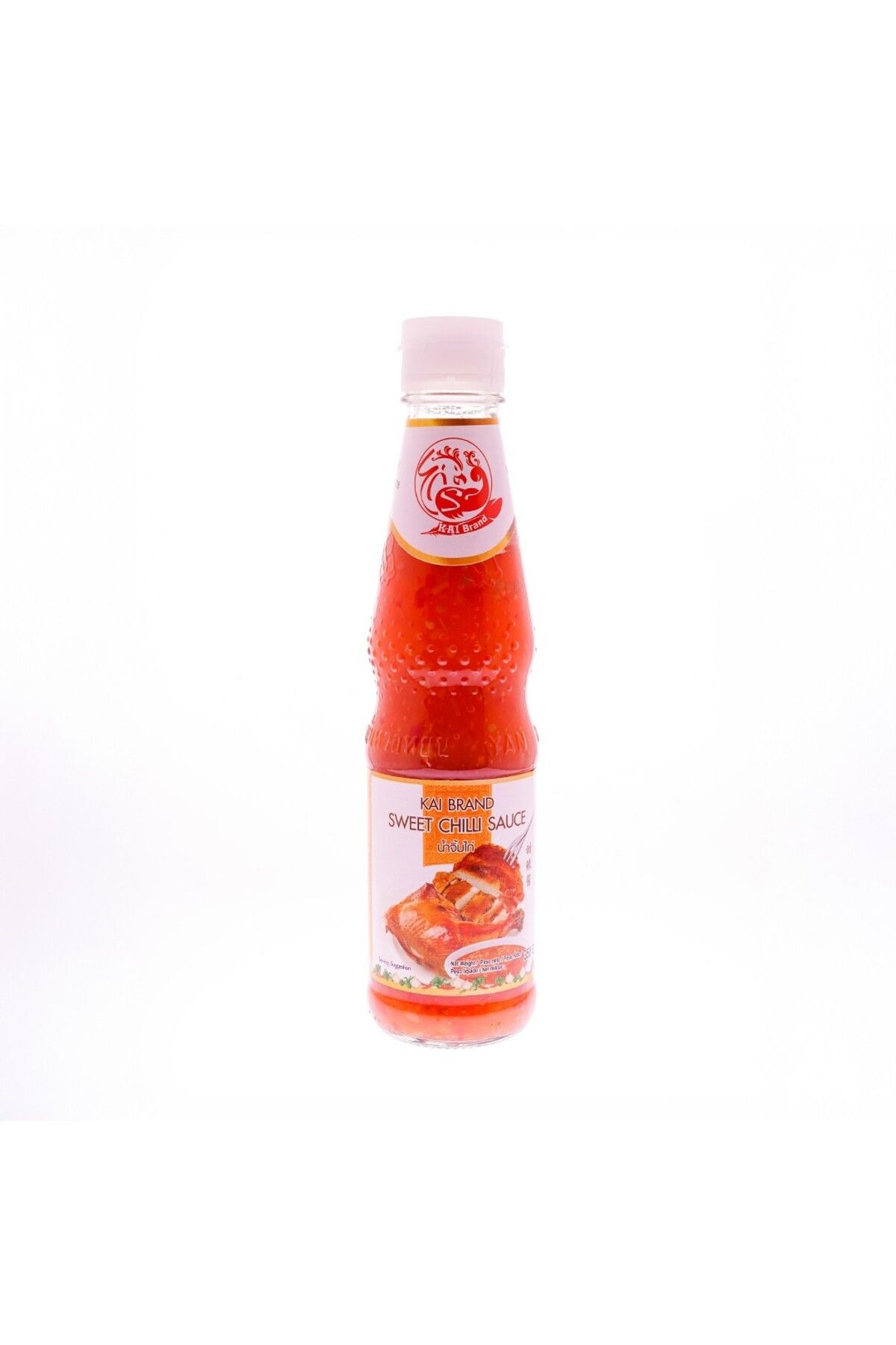 Kai Brand SWEET CHILI SOS 350 GR