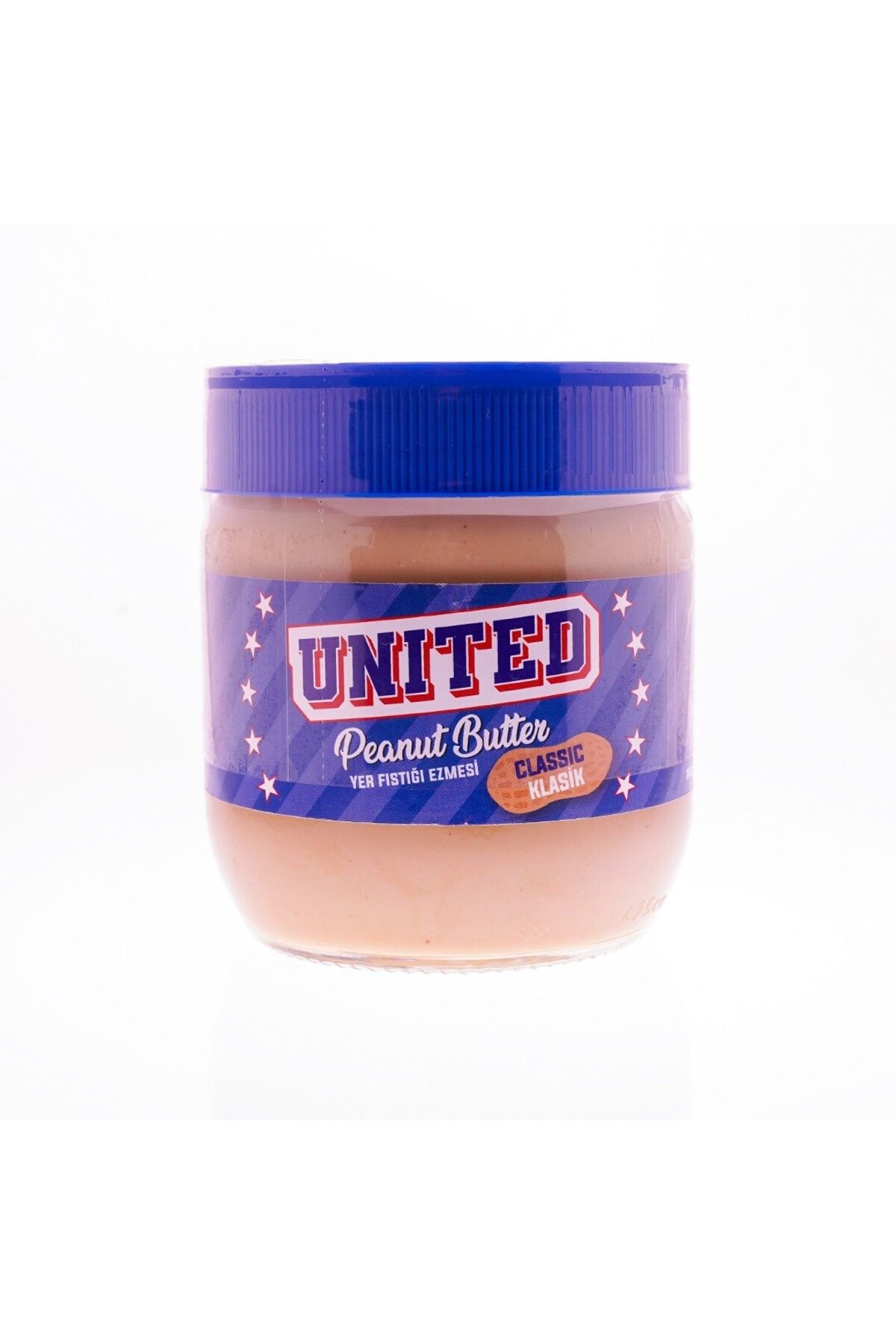 United FISTIK EZMESİ 345 GR