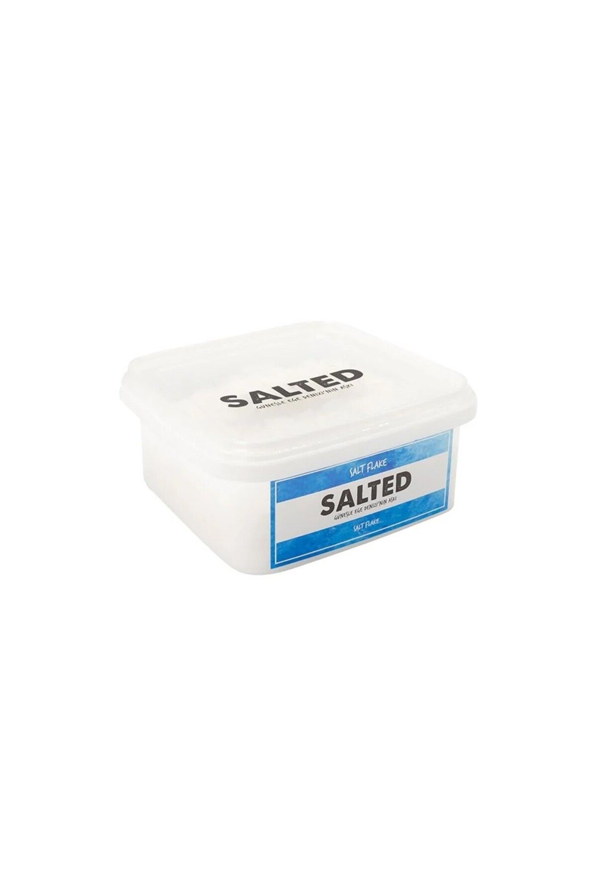 Salted SALT FLAKE 500 GR