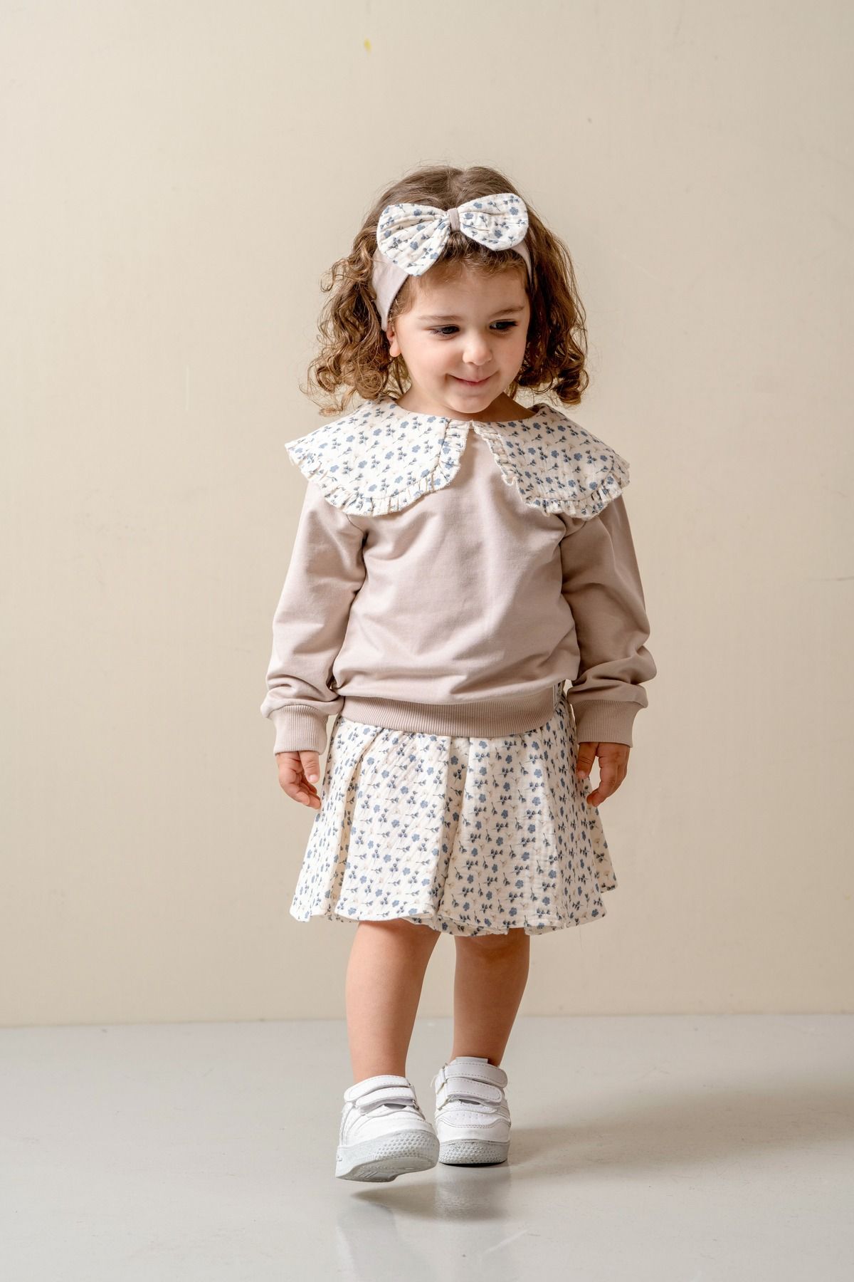JNF kids Etekli̇ Takim (bandana)