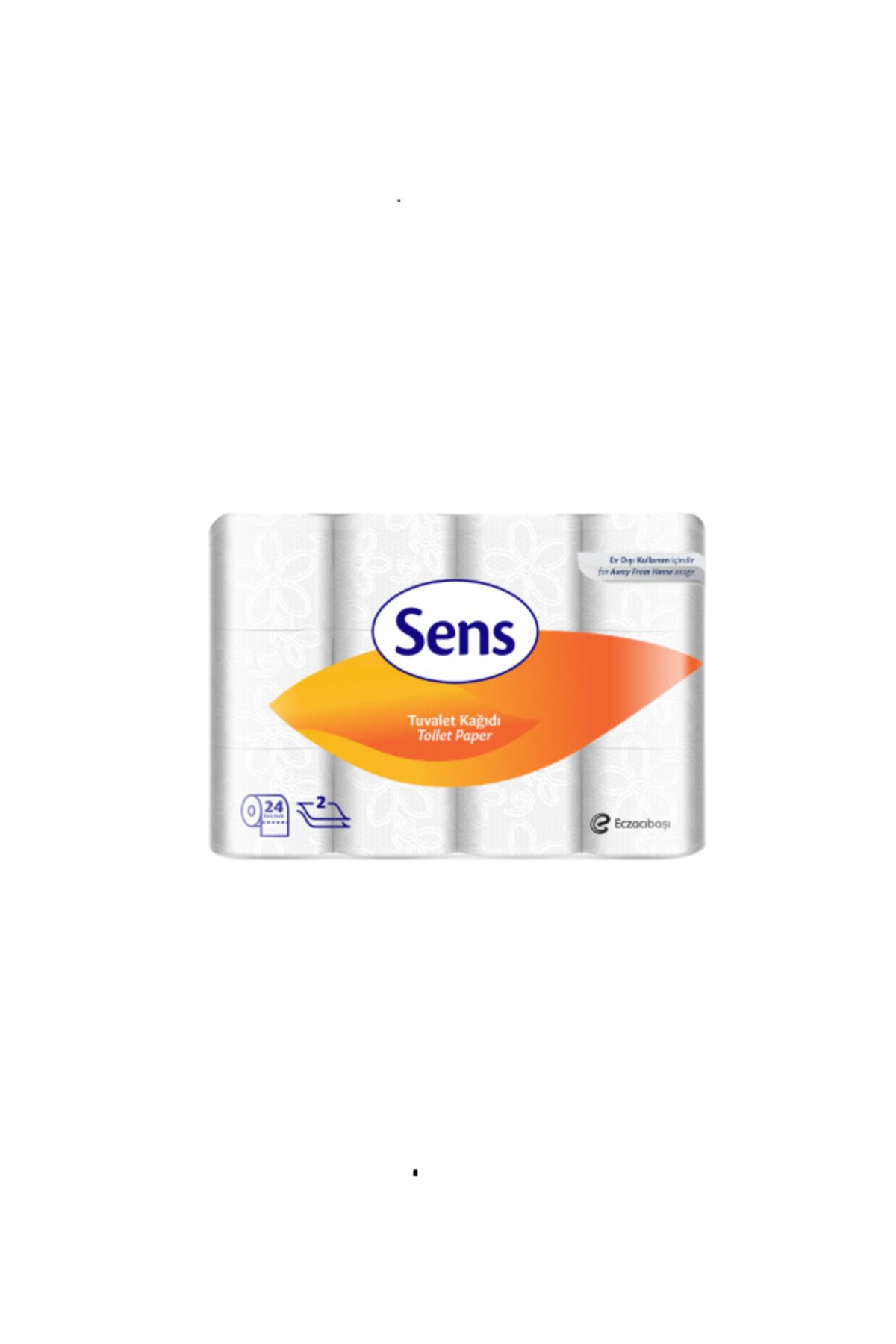 Sense Tuvalet Kağıdı Sense 24'lü