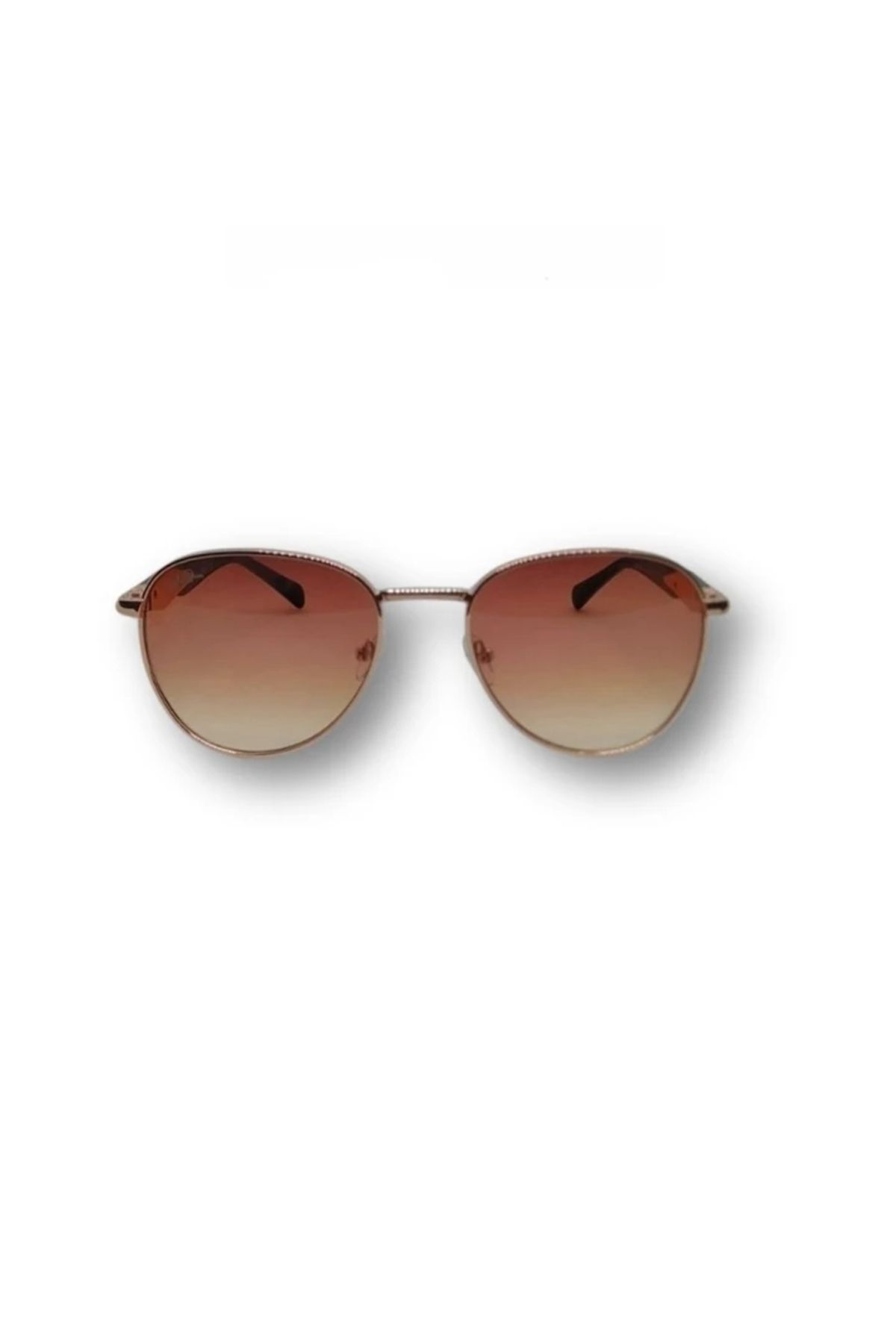 MORLİN BRON MORLIN BRON MBS-S1267 56-20-140 Unisex Güneş Gözlüğü Kahve