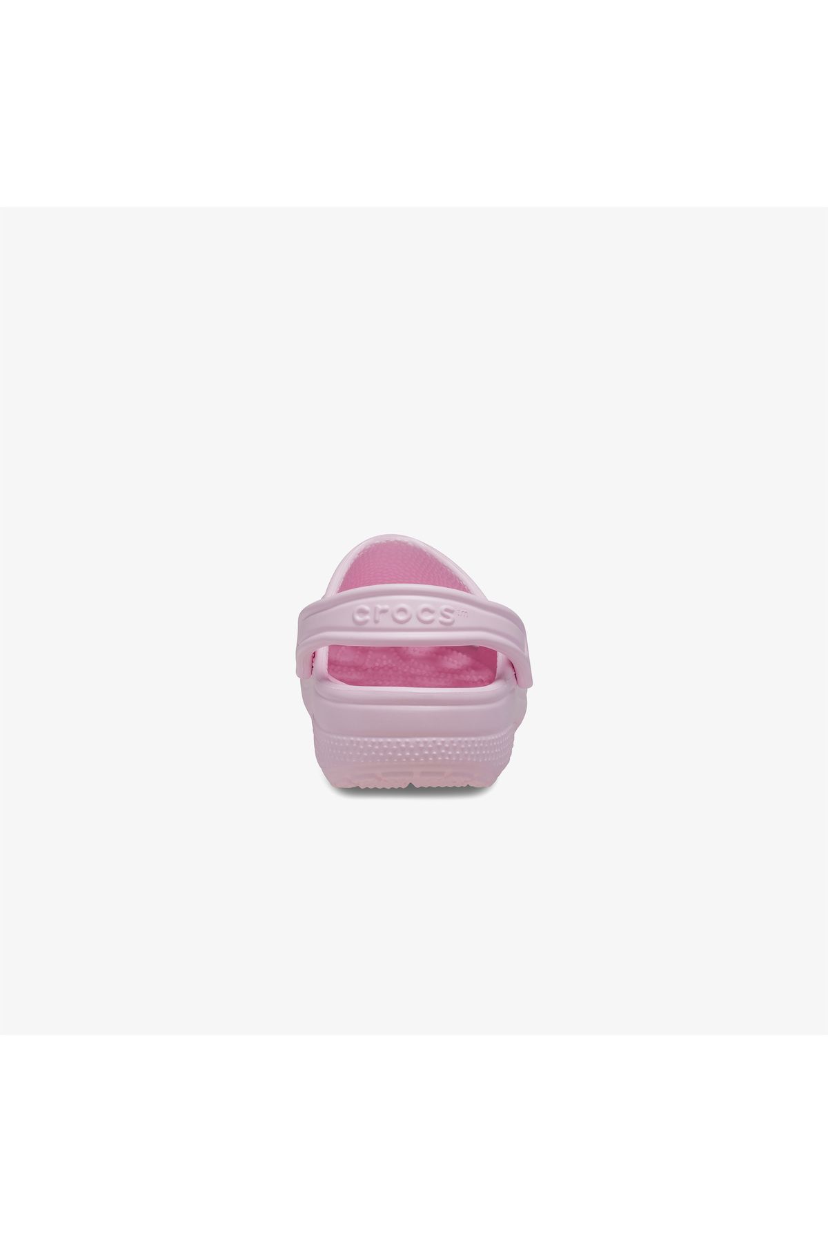 Crocs-Κλασικές γυναικείες ροζ παντόφλες 2