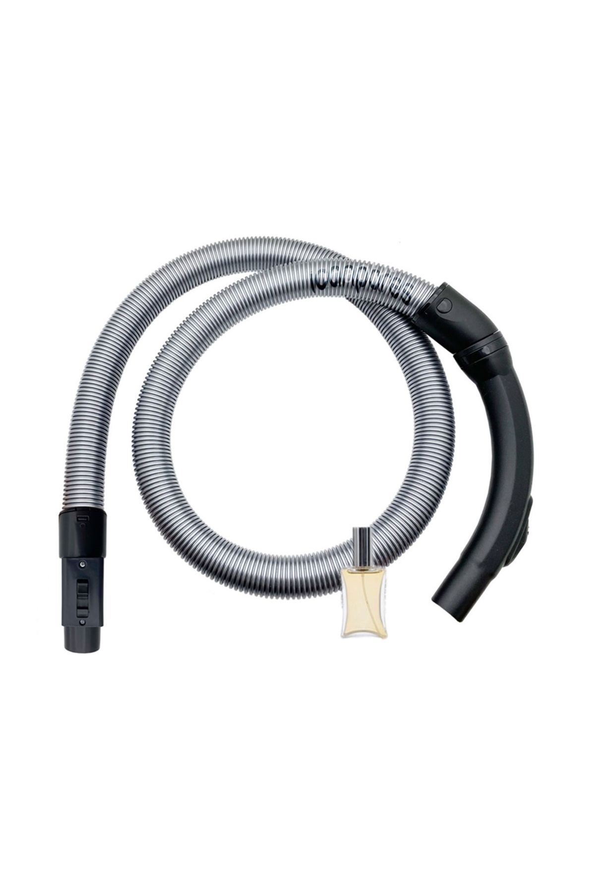 Parmis Beko Uyumlu BKS 3212 Eco Sphere Süpürge Katlanmaz DayanıklıGüçlü Hortumu