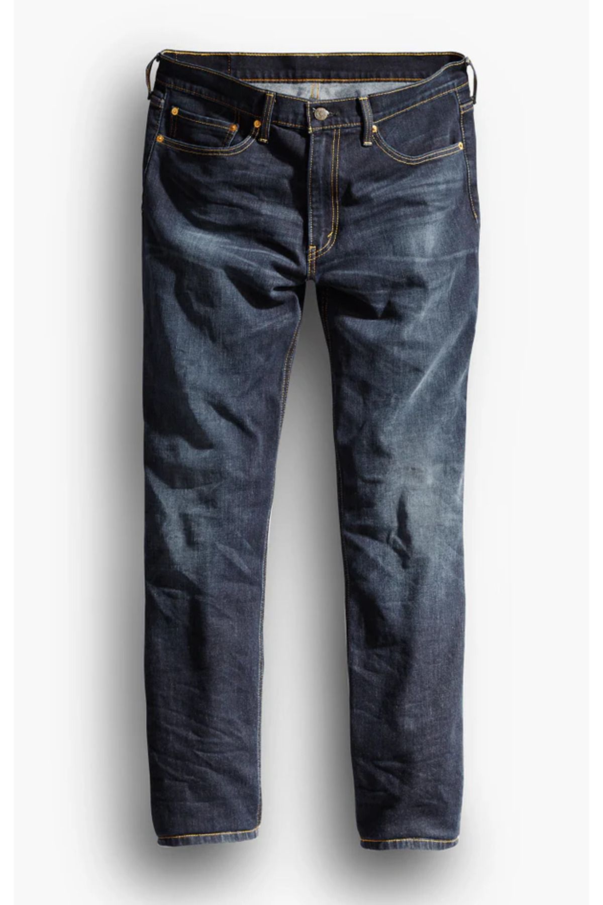Levi's 541™ Athletic Taper Erkek Jean Pantolon-wornindigo