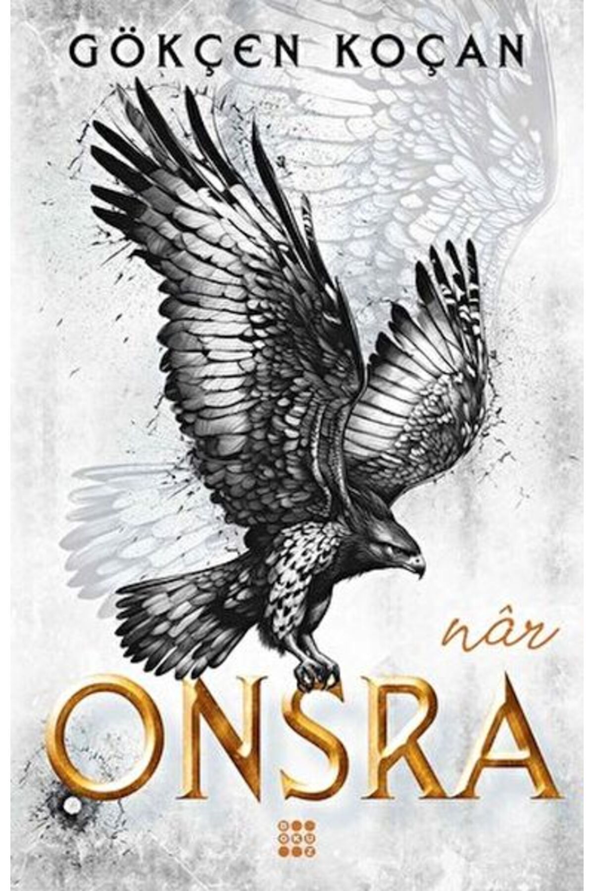 Destek Yayınları Onsra 1 - Nar