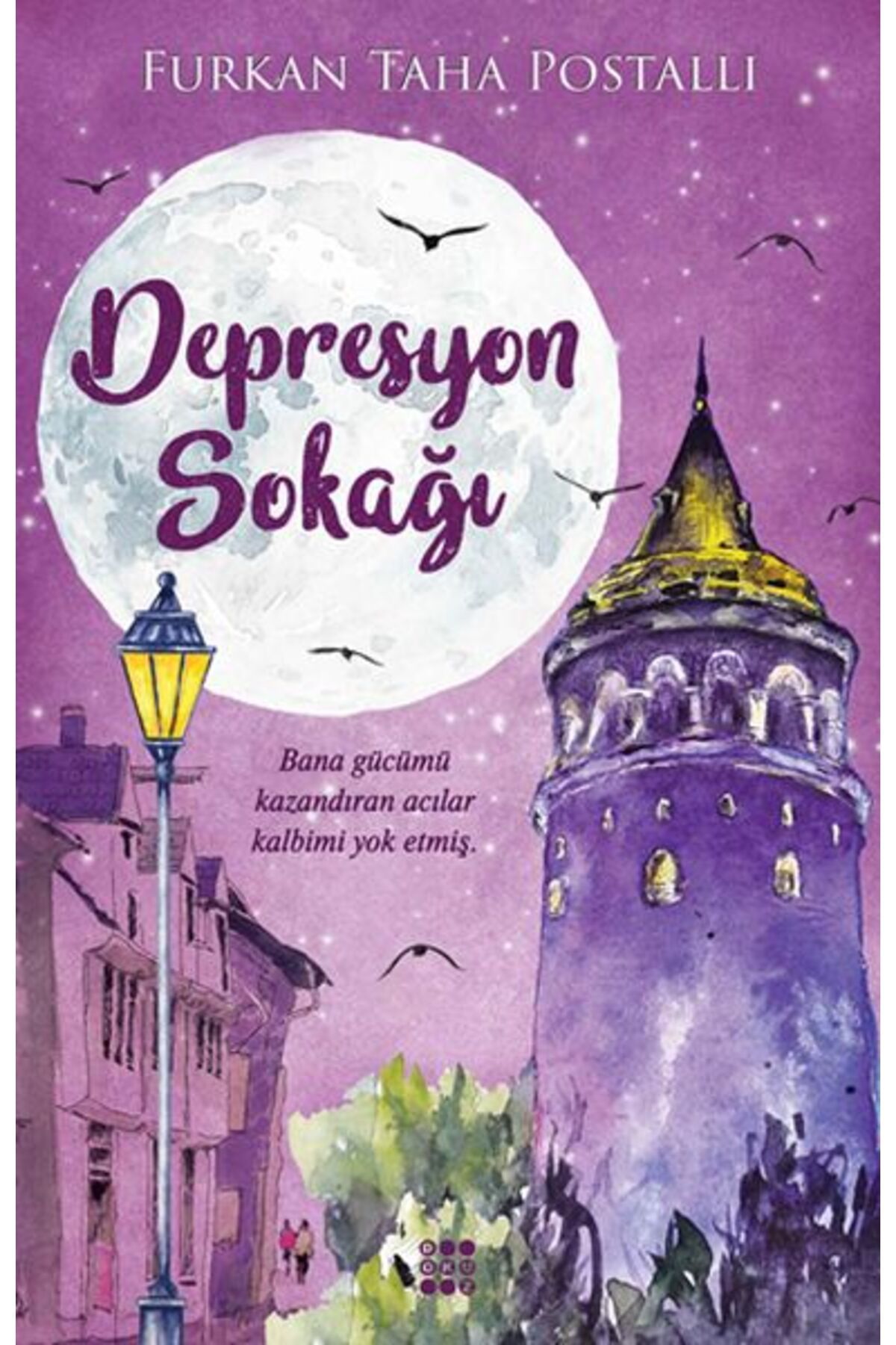 Destek Yayınları Sokağı