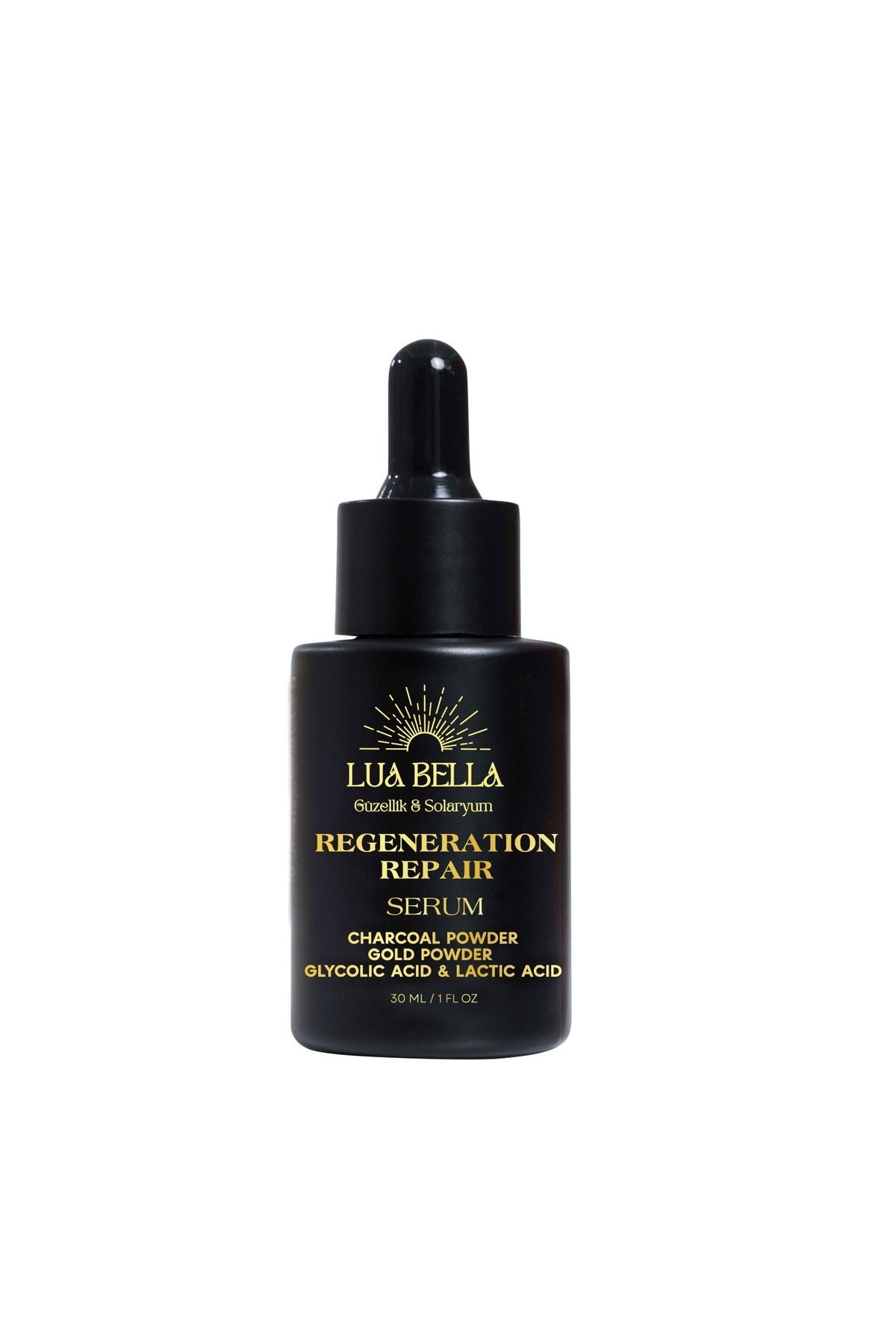 Lua Bella Regeneration Repair Serum