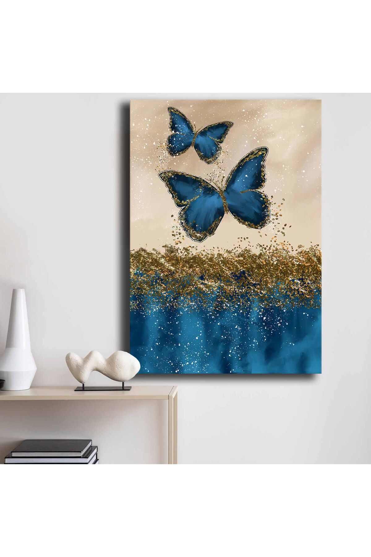Özgül Grup 70x100 CANVAS TABLO