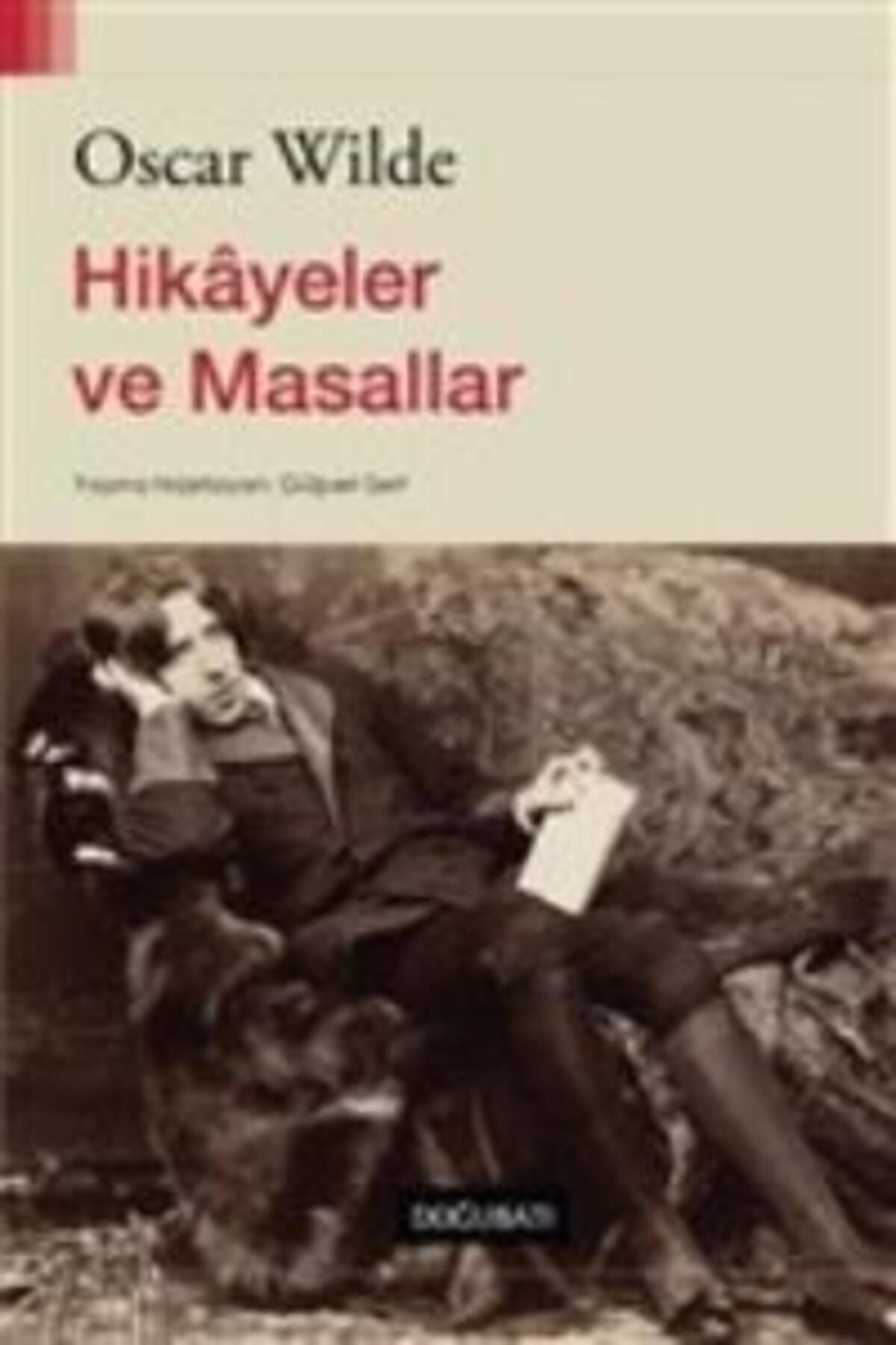 Doğu Batı Yayınları Hikayeler ve Masallar