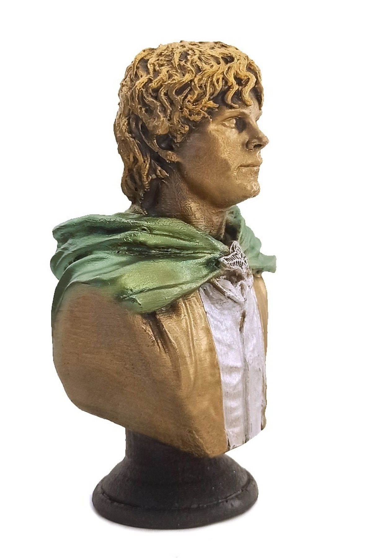 Linarx Polyester Sam Büst Küçük Boy