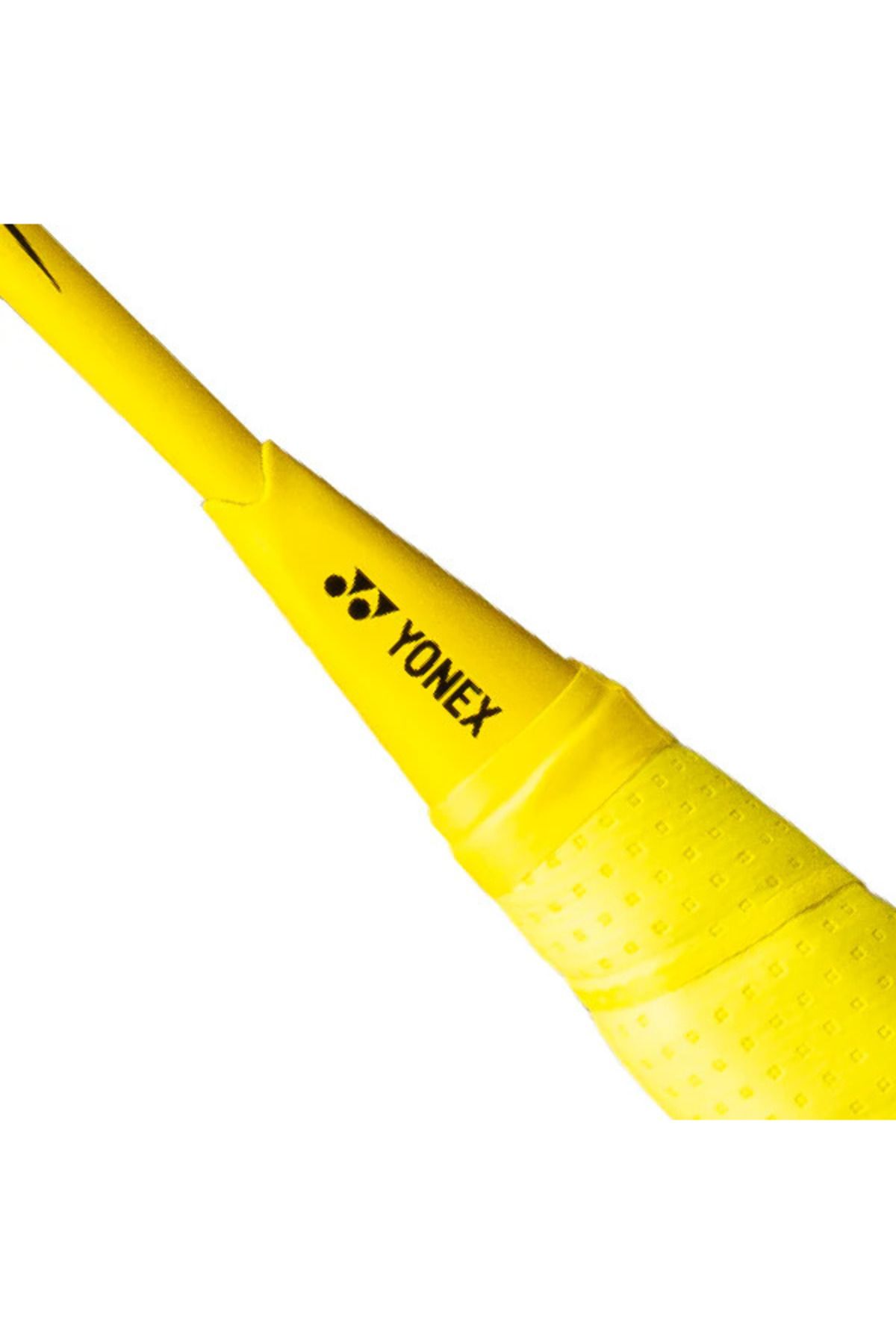 YONEX-YONEX NANOFLARE 1000 Z HEAD LIGHT BALANCE BADMINTON RACKET (UNSTRUNG) 6