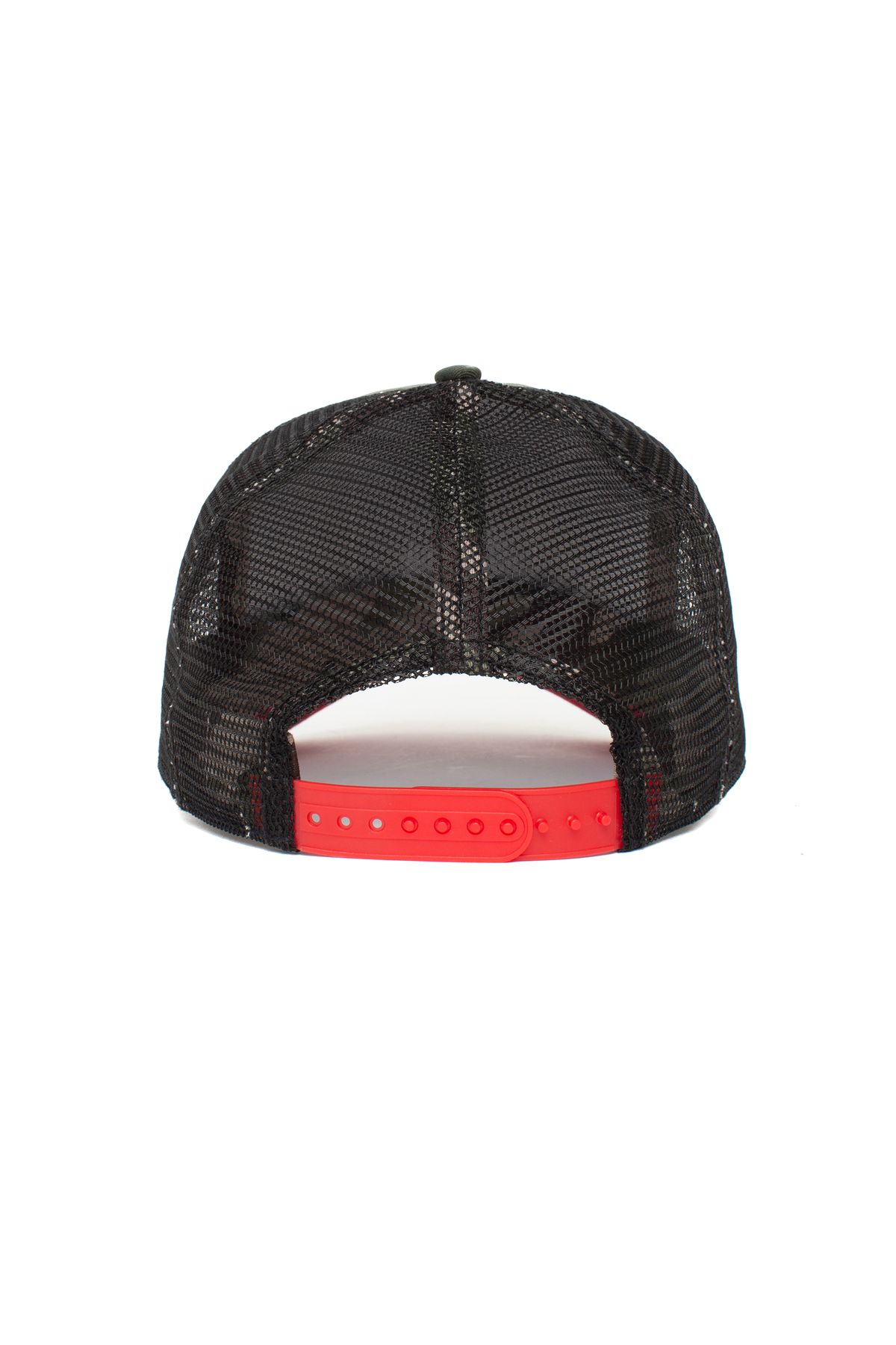 Goorin Bros-الديك 4