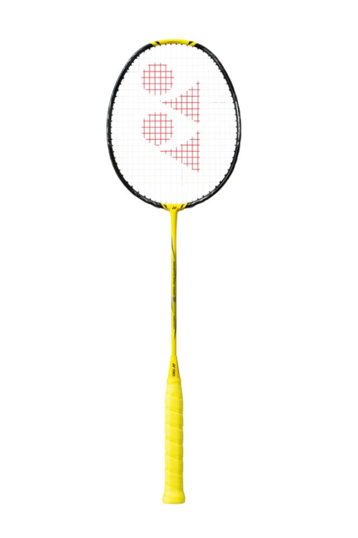 YONEX-YONEX NANOFLARE 1000 Z HEAD LIGHT BALANCE BADMINTON RACKET (UNSTRUNG) 1
