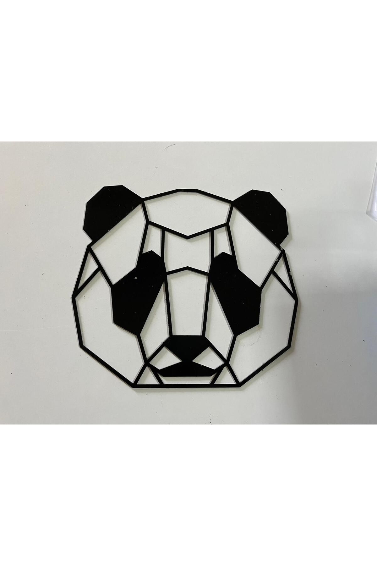 AYKINLAZER SEVİMLİ PANDA
