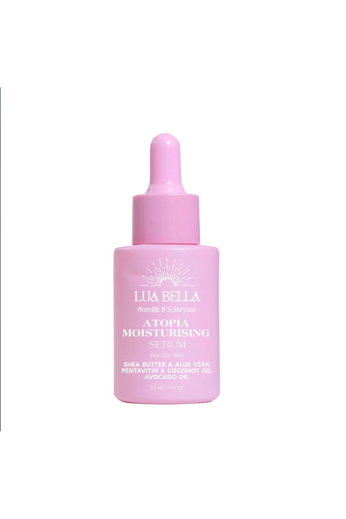Lua Bella Atopia Serum