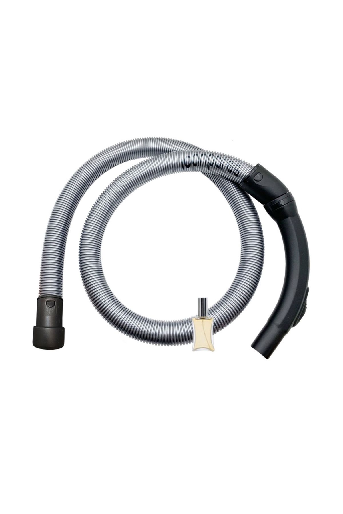 Parmis Hoover Uyumlu VM 10 PT 200 Mega Clean Elektrikli Süpürge Katlanmaz Dayanıklı Güçlü Hortumu KİLİTSİZ