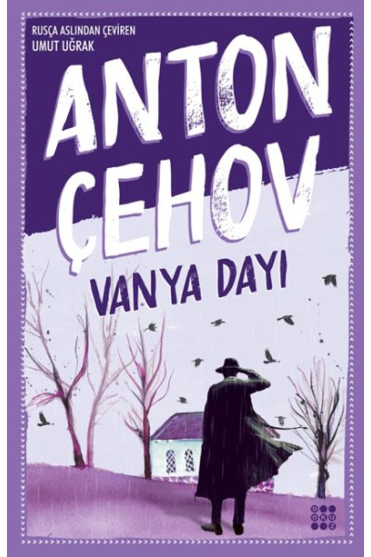 Destek Yayınları Vanya Dayı