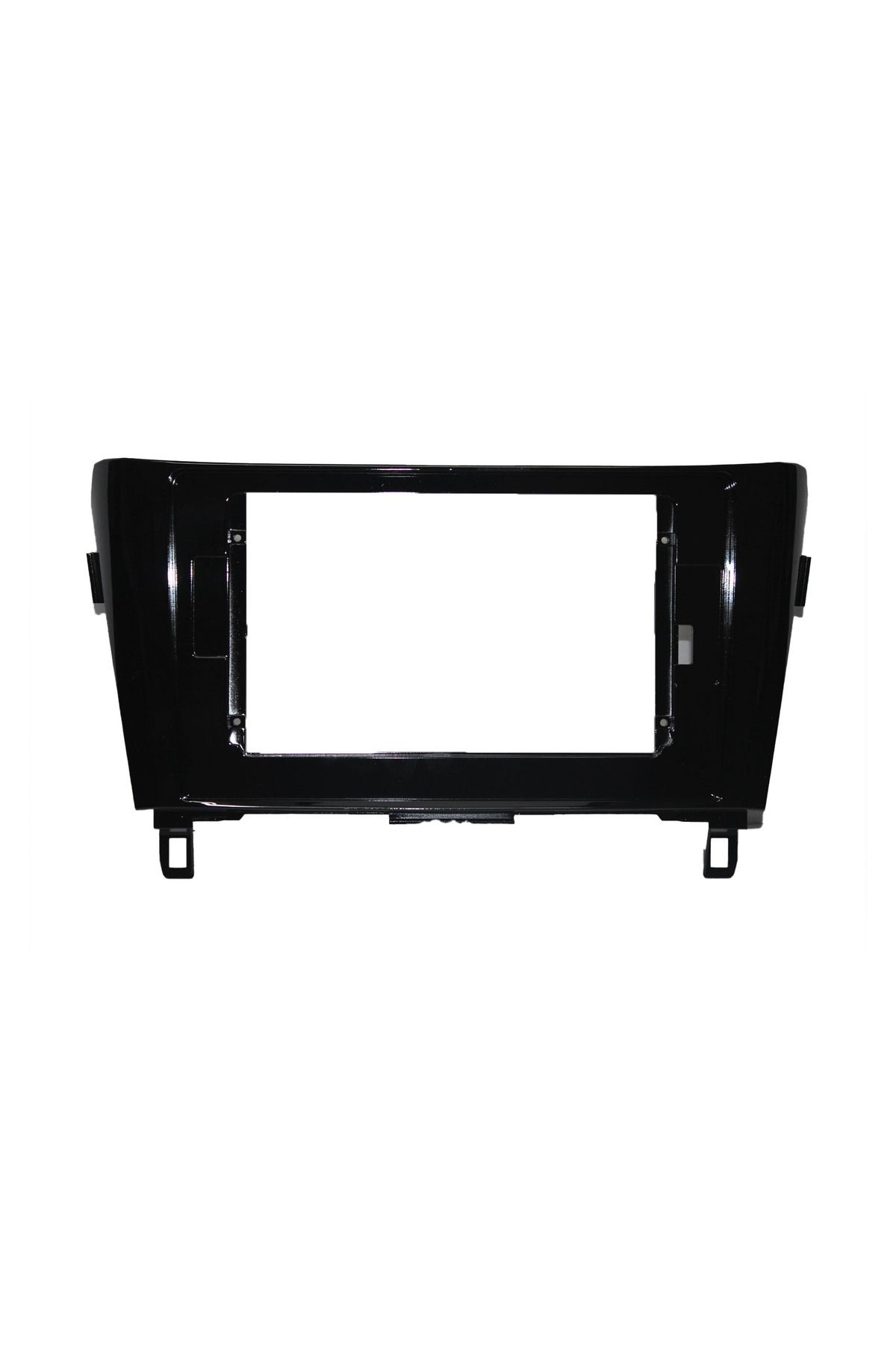 CityGO NİSSAN QASHQAİ/X-TRAİL 9"İNÇ UNİVERSAL 2013-2021 ÇERÇEVE VE SOKET