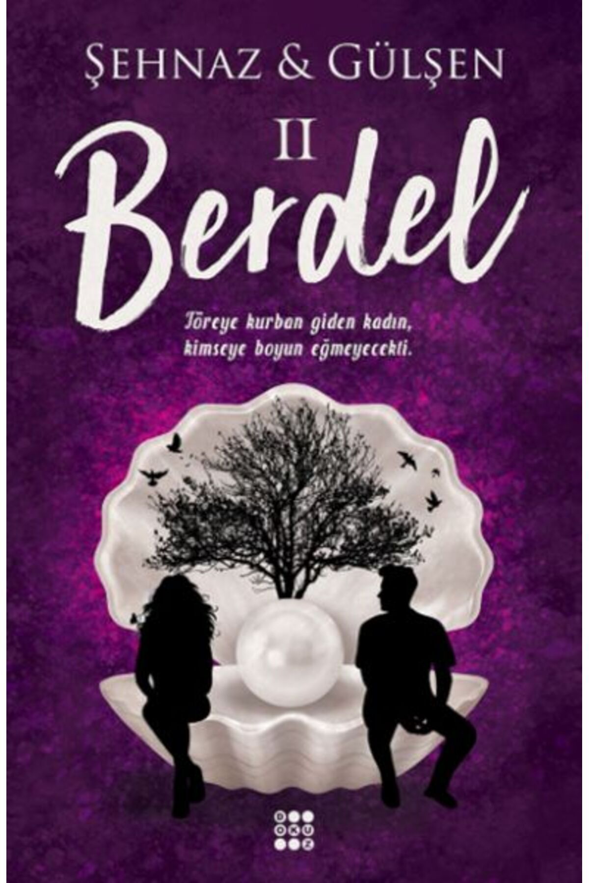 Destek Yayınları Berdel 2 (Ciltli)