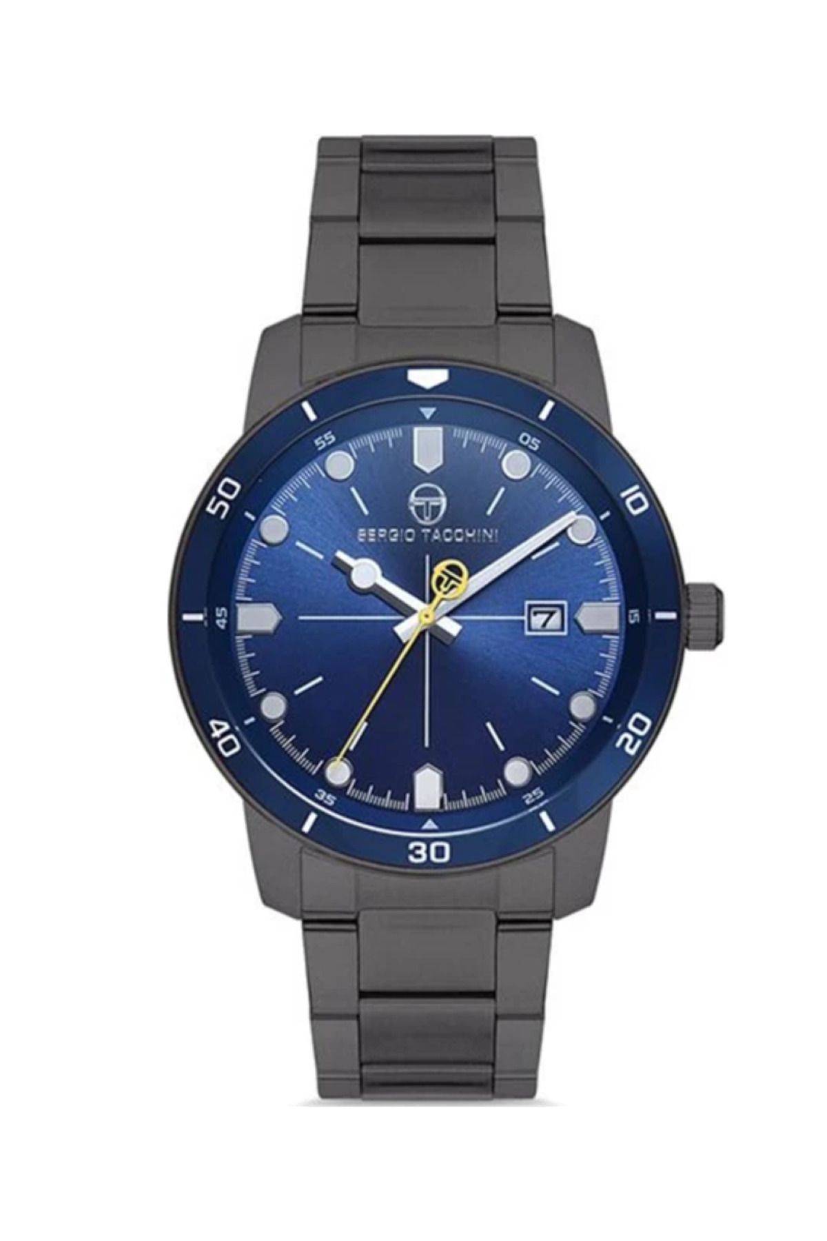 Sergio Tacchini Erkek Saati St 1.10066.5 S