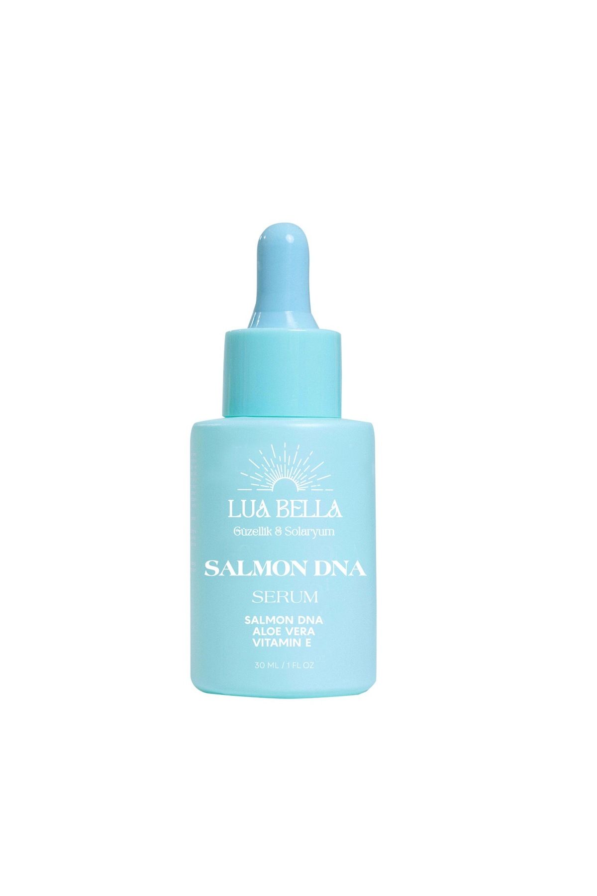 Lua Bella Salmon DNA Serum